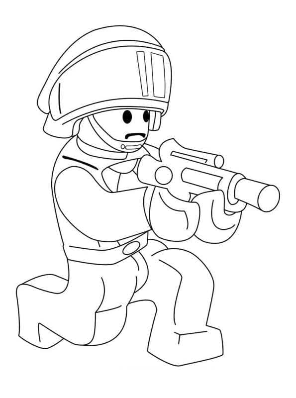 Lego Star Wars