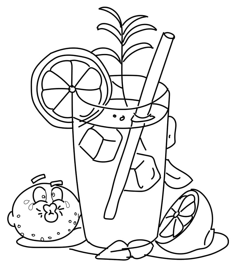 Limonada