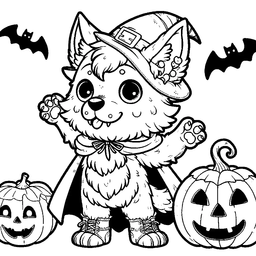 Lobisomem