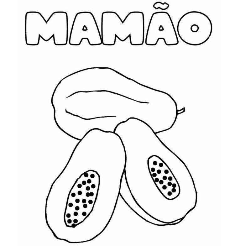 Mamão