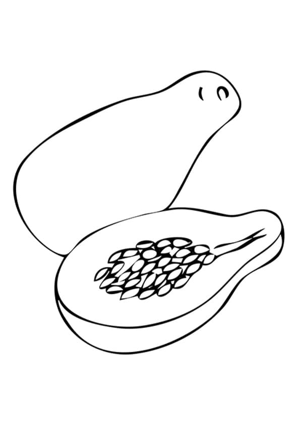 Mamão