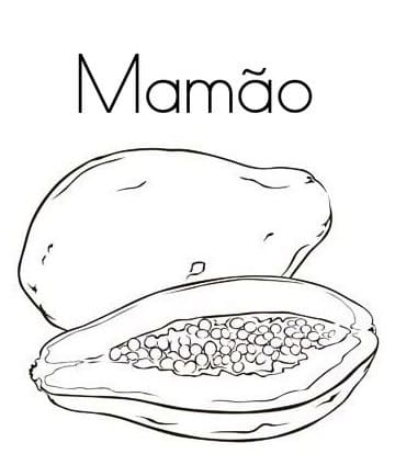 Mamão