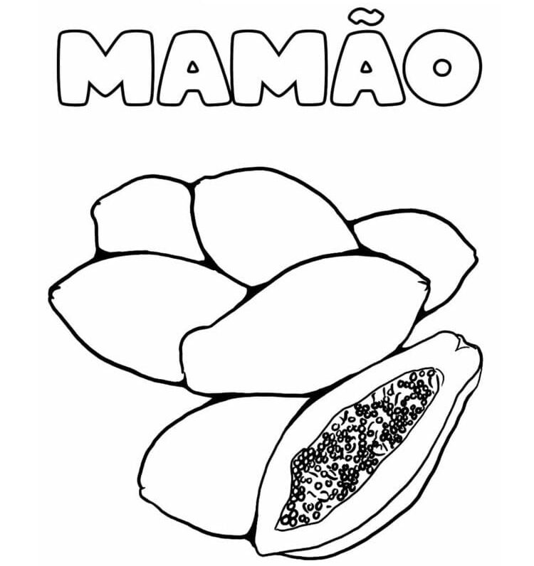Mamão