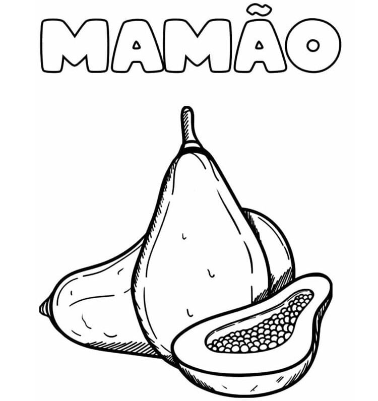 Mamão