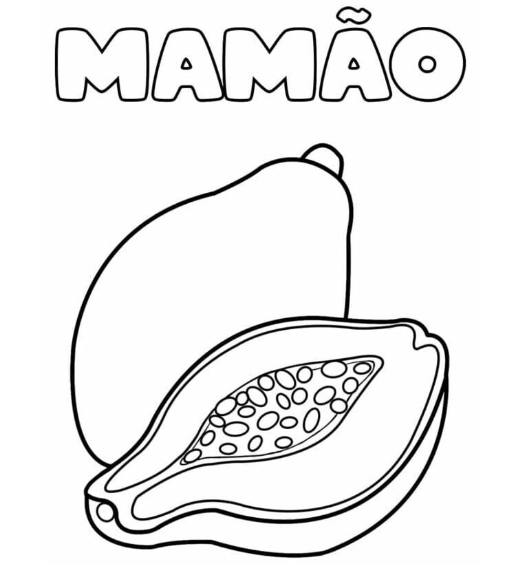 Mamão