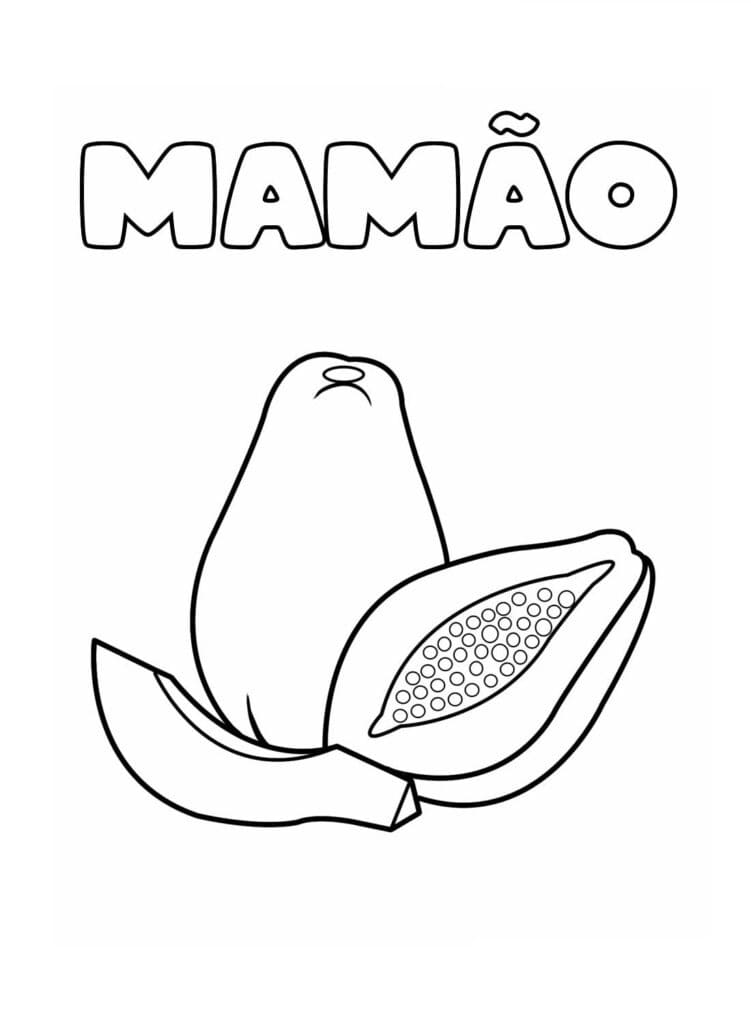 Mamão