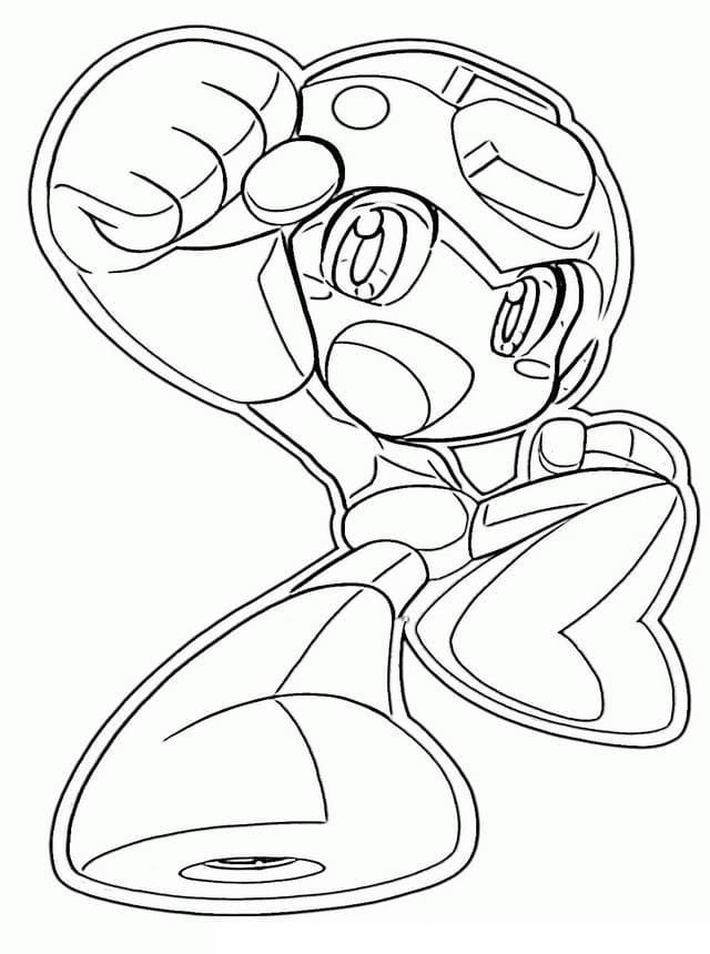 Mega Man