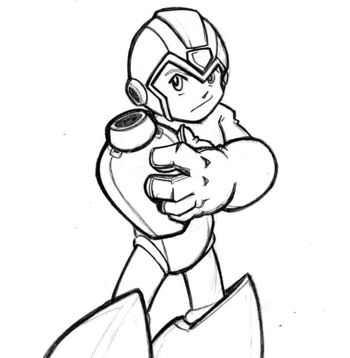 Mega Man
