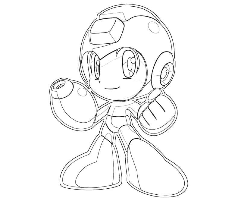 Mega Man