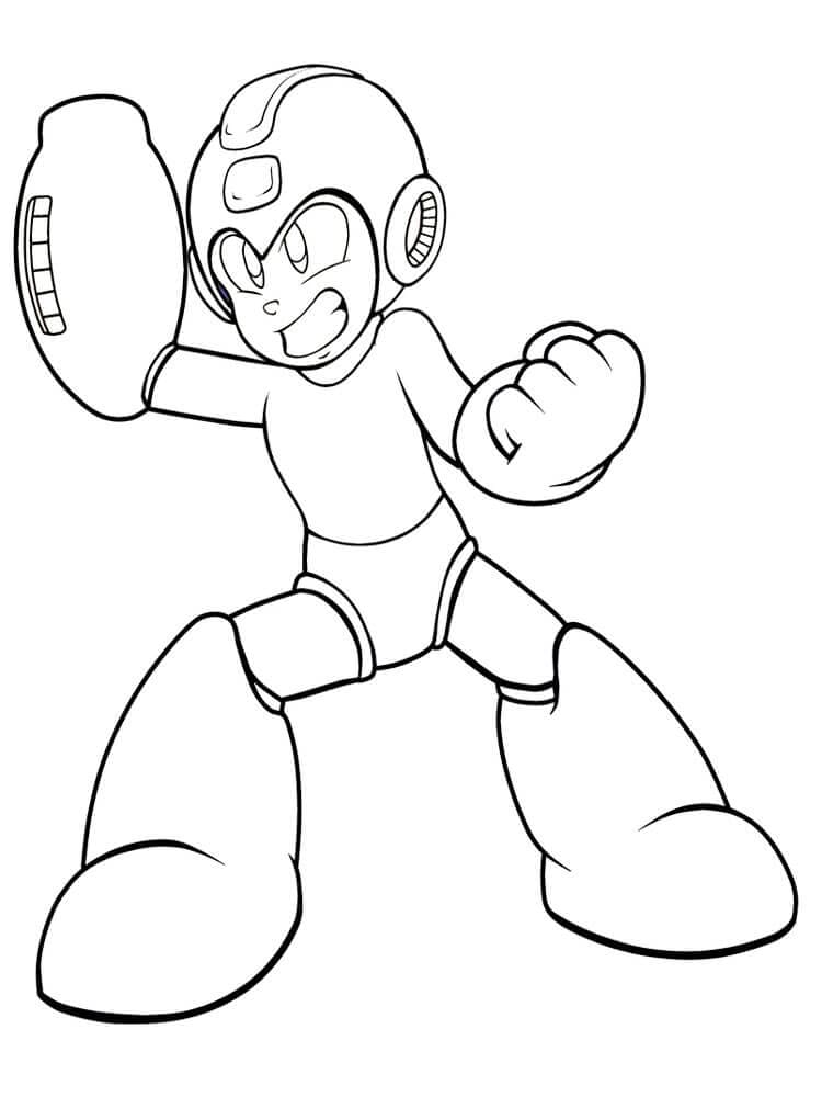 Mega Man