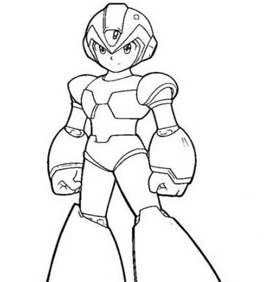 Mega Man