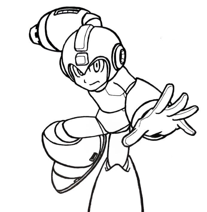 Mega Man