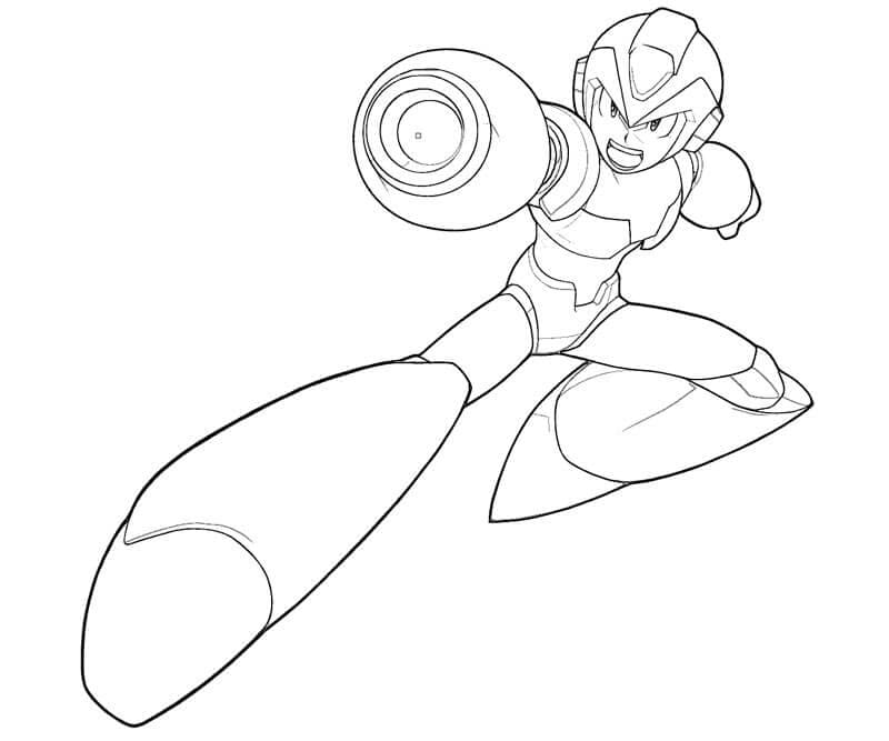 Mega Man