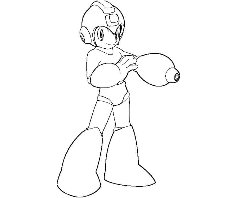 Mega Man
