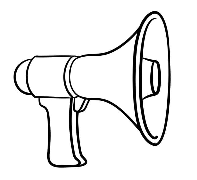 Megafone