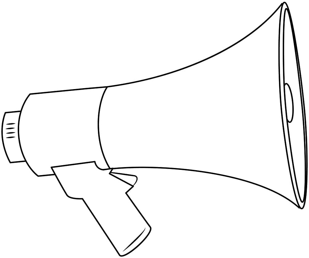 Megafone