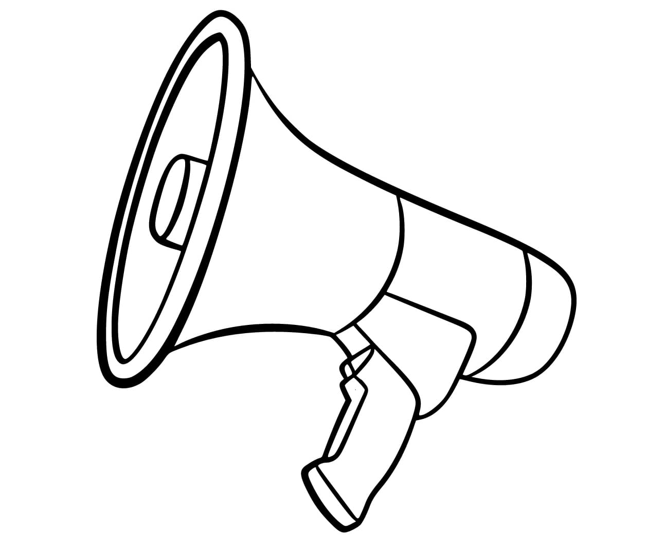Megafone