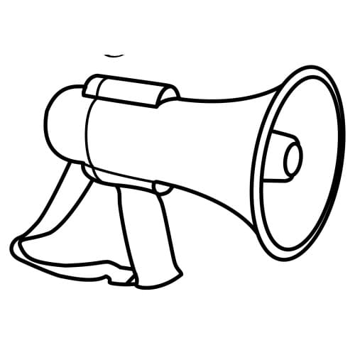Megafone