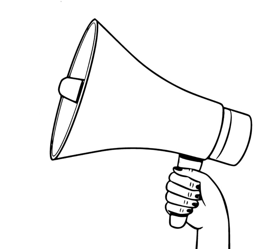 Megafone