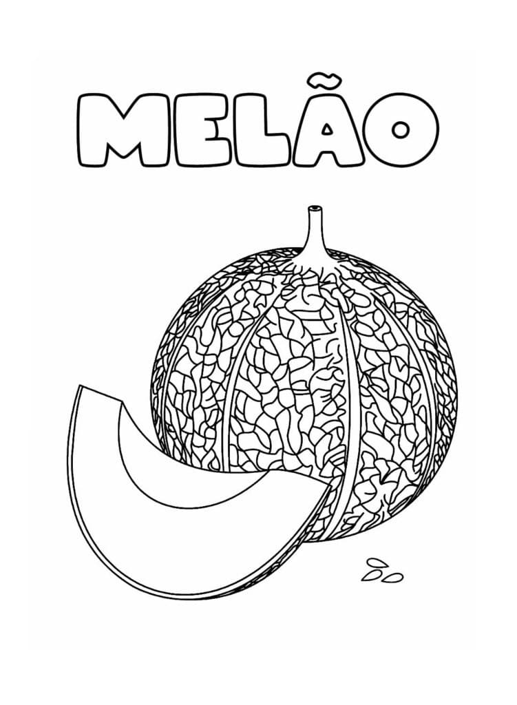 Melão