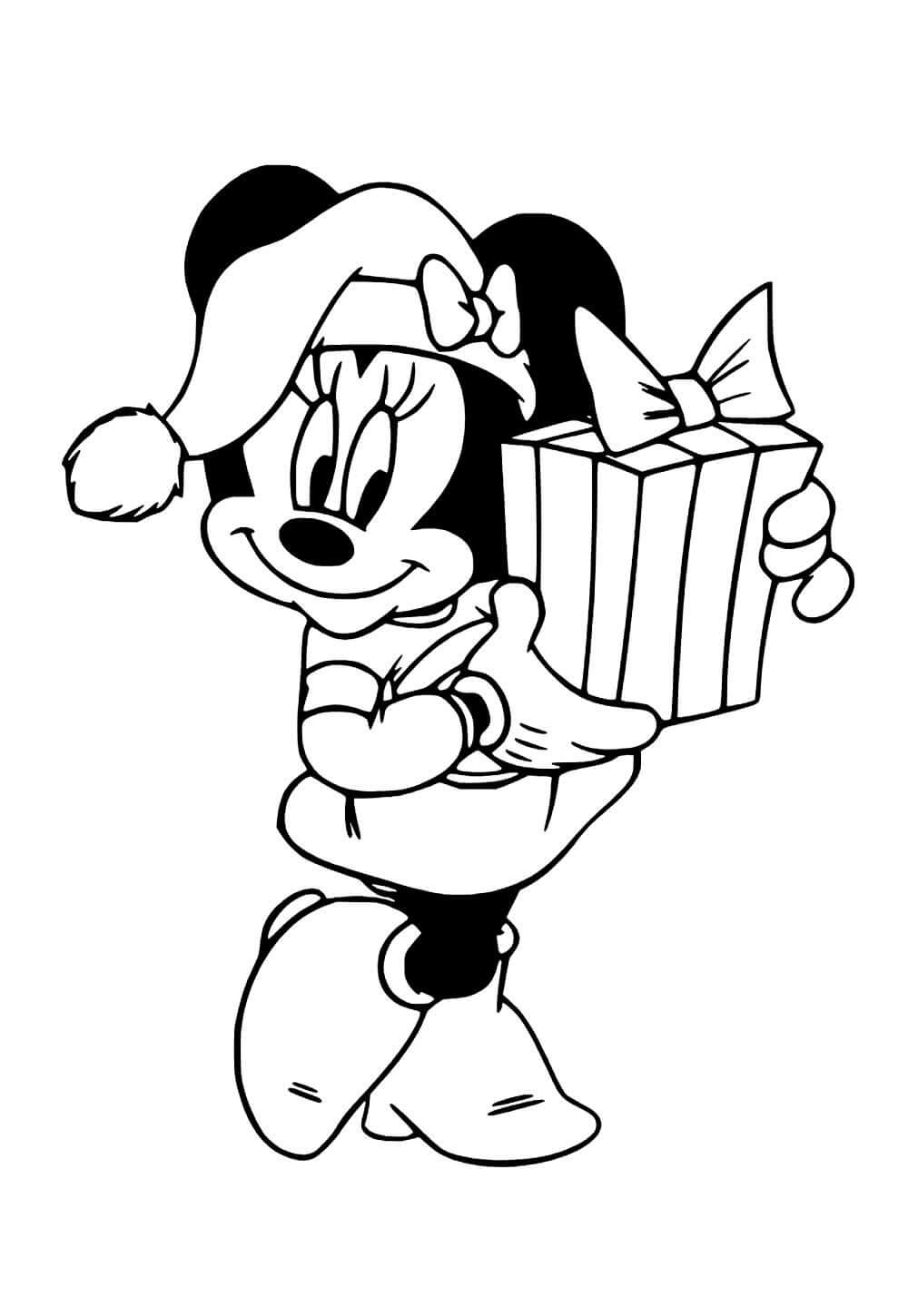 Minnie (Natal)