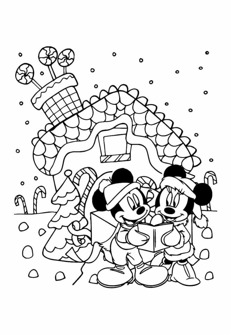 Minnie (Natal)