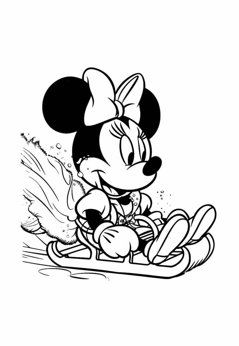 Minnie (Natal)