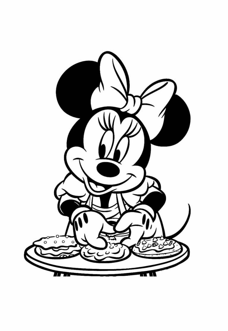 Minnie (Natal)