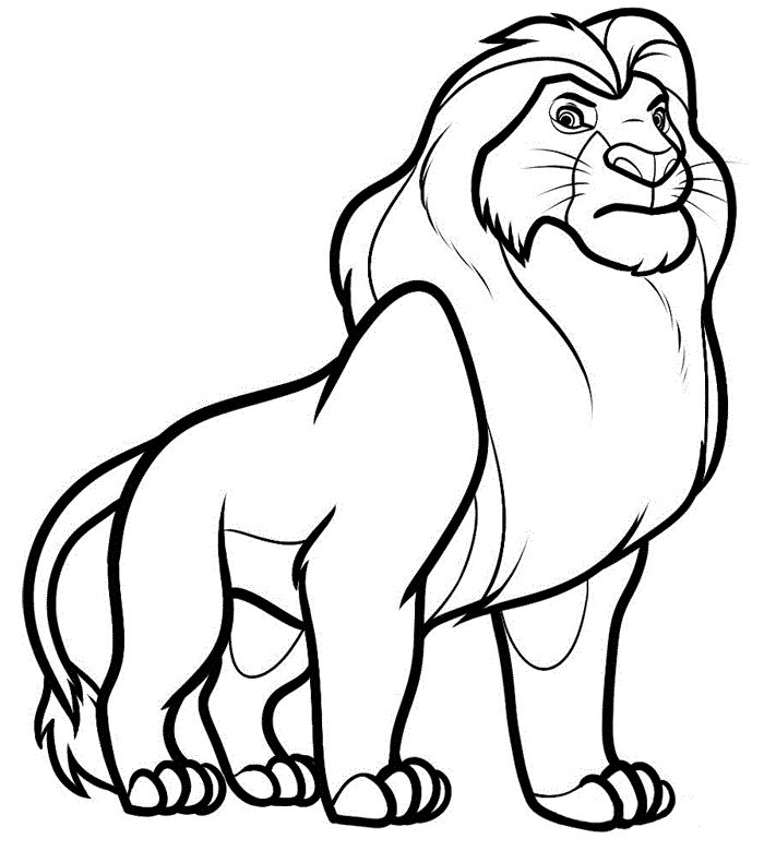 Mufasa