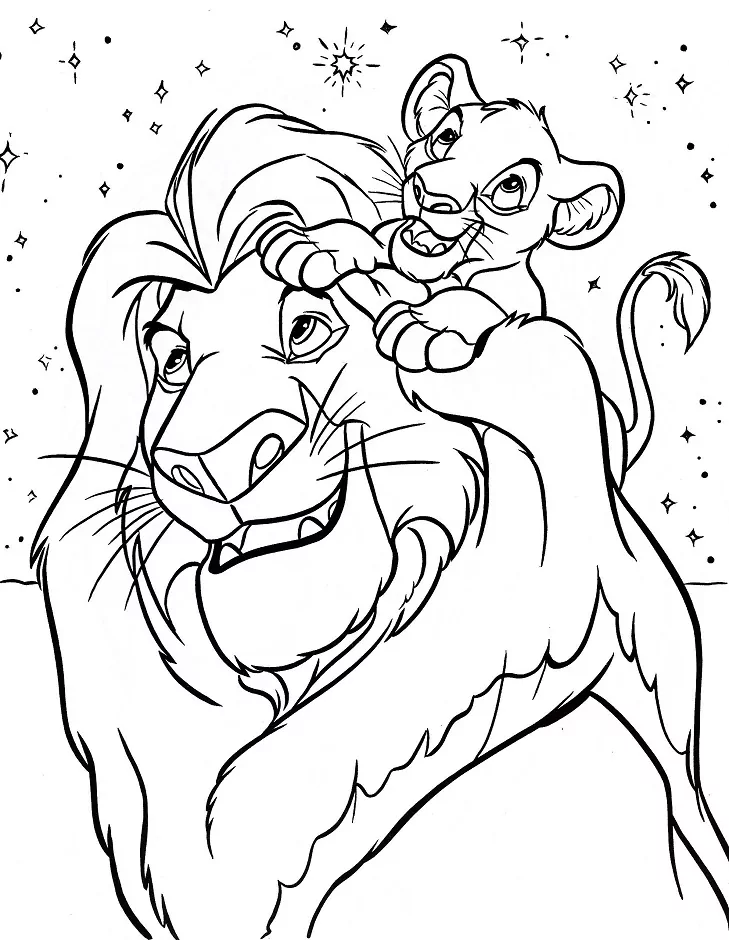 Mufasa