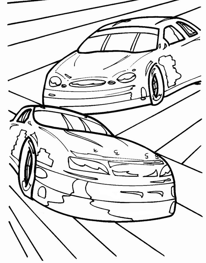 Nascar