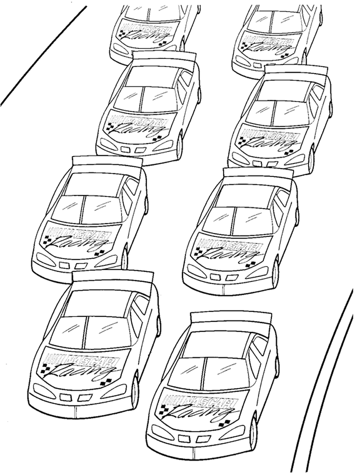 Nascar