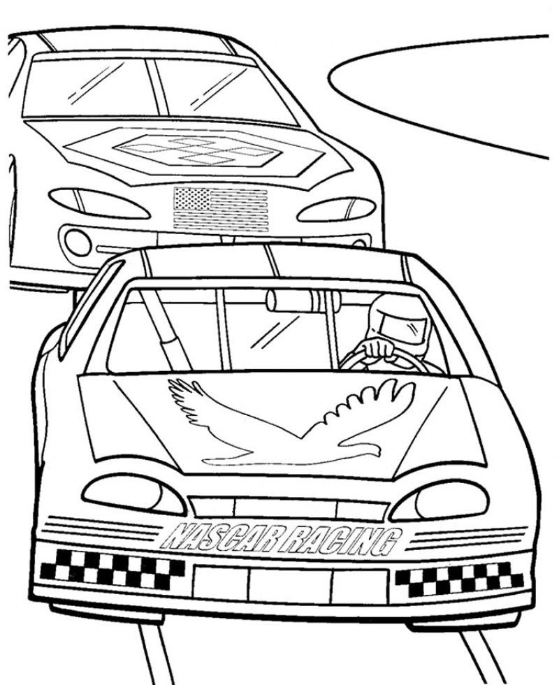 Nascar