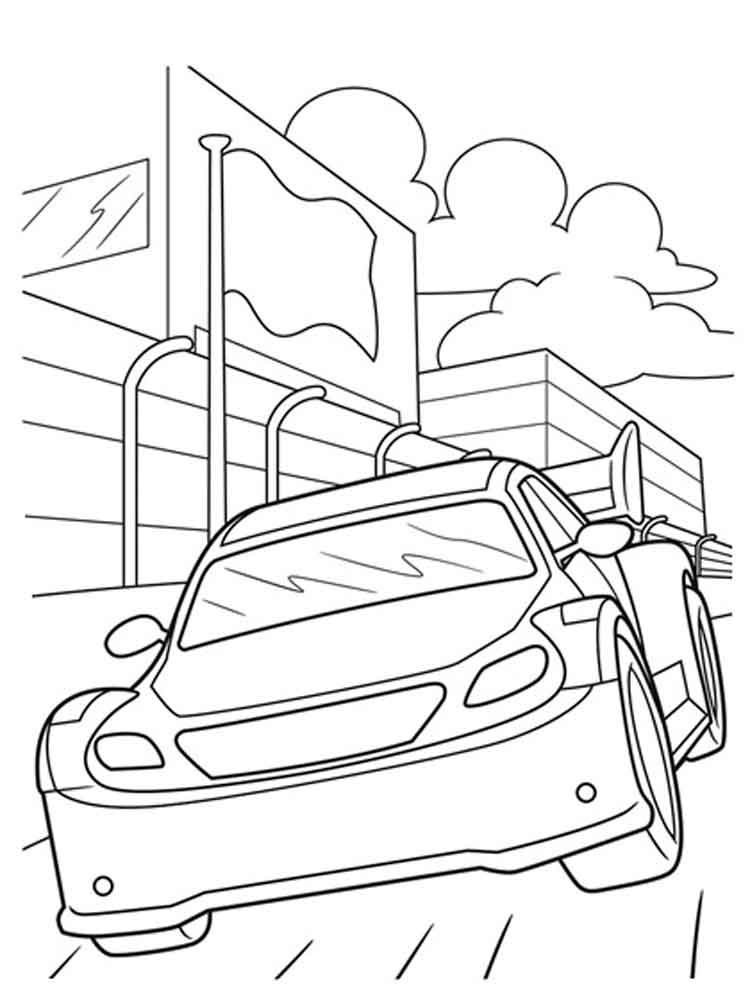 Nascar