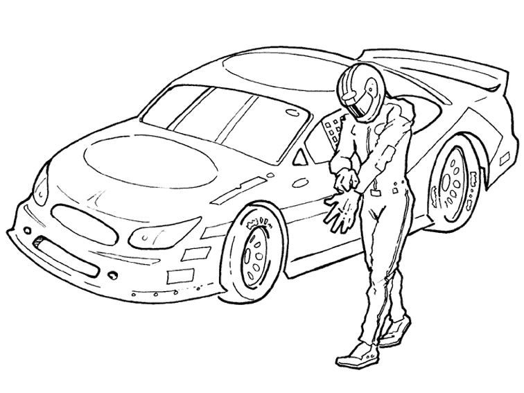 Nascar