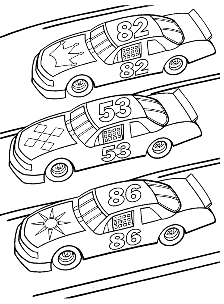 Nascar