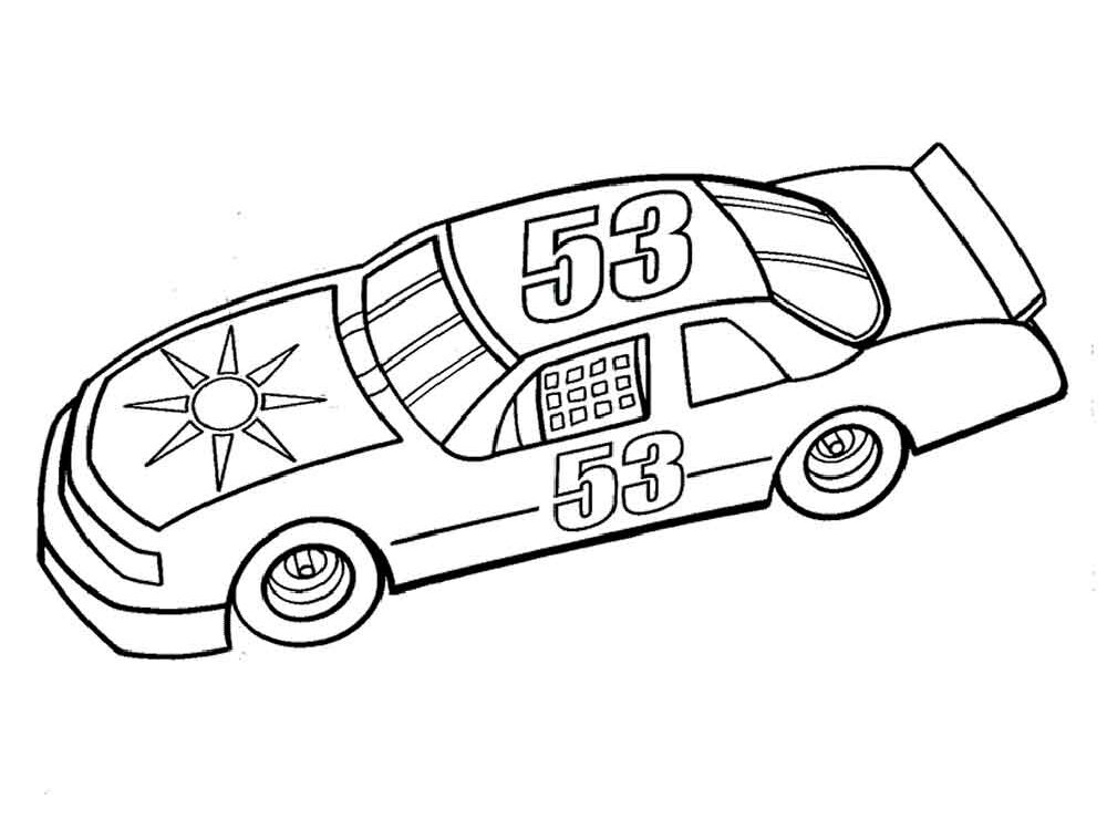 Nascar