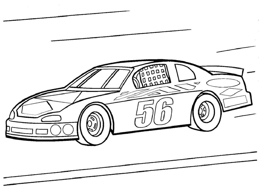 Nascar