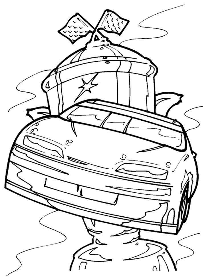 Nascar