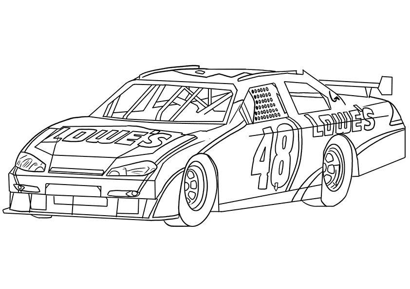 Nascar