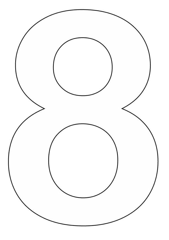 Número