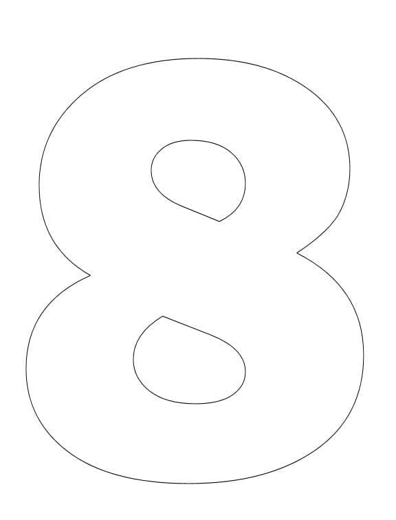 Número