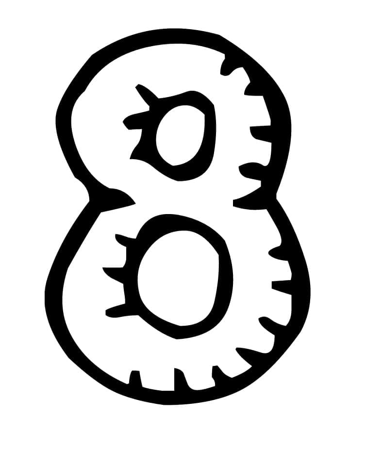 Número