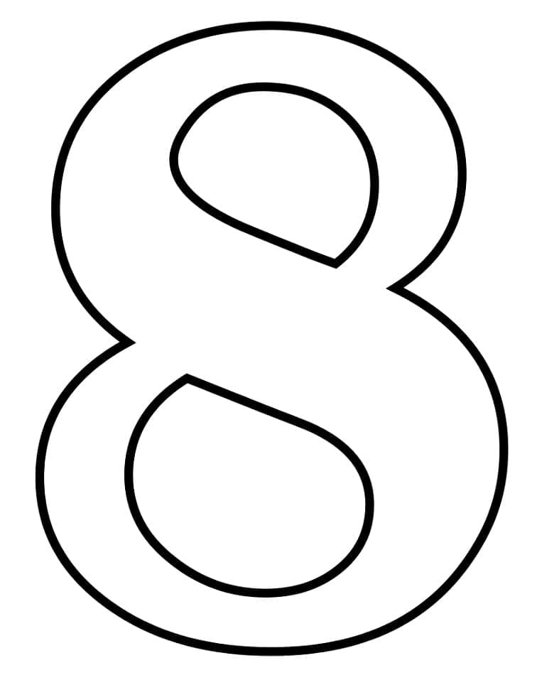 Número