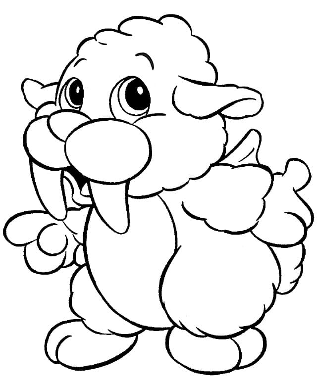 Os Wuzzles