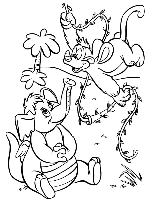 Os Wuzzles