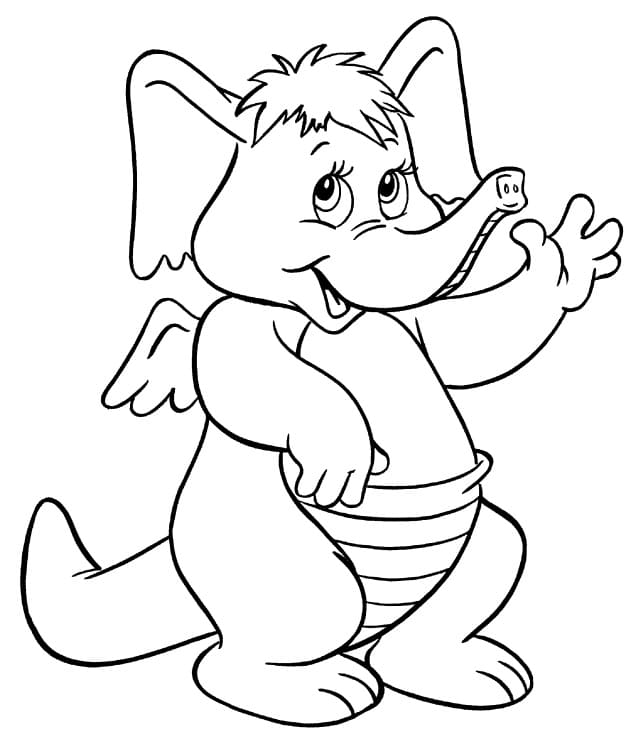 Os Wuzzles