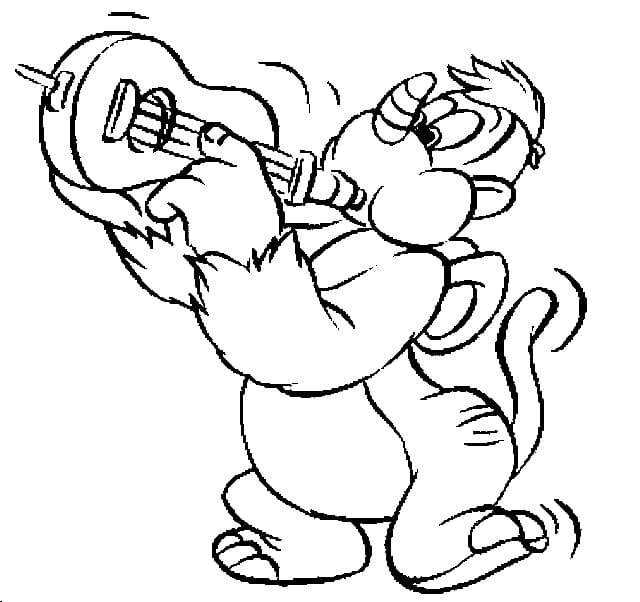 Os Wuzzles