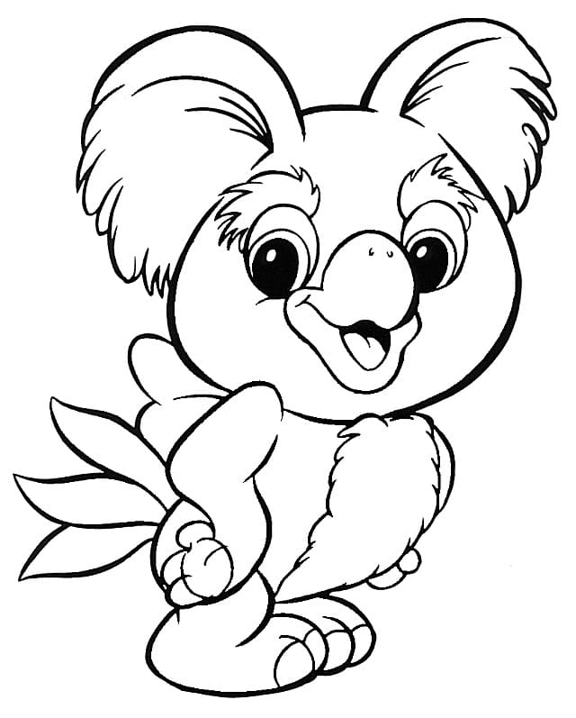 Os Wuzzles