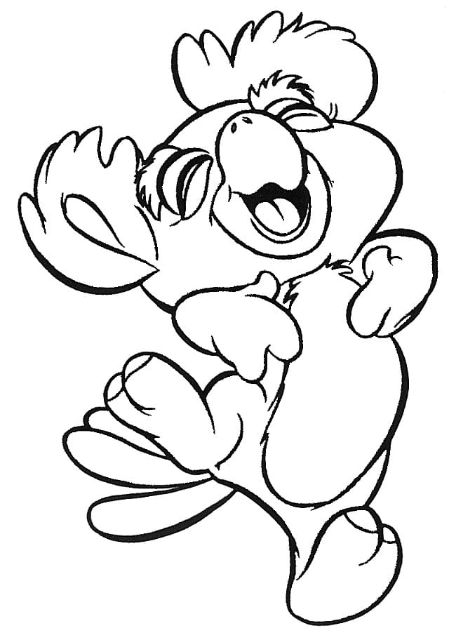 Os Wuzzles